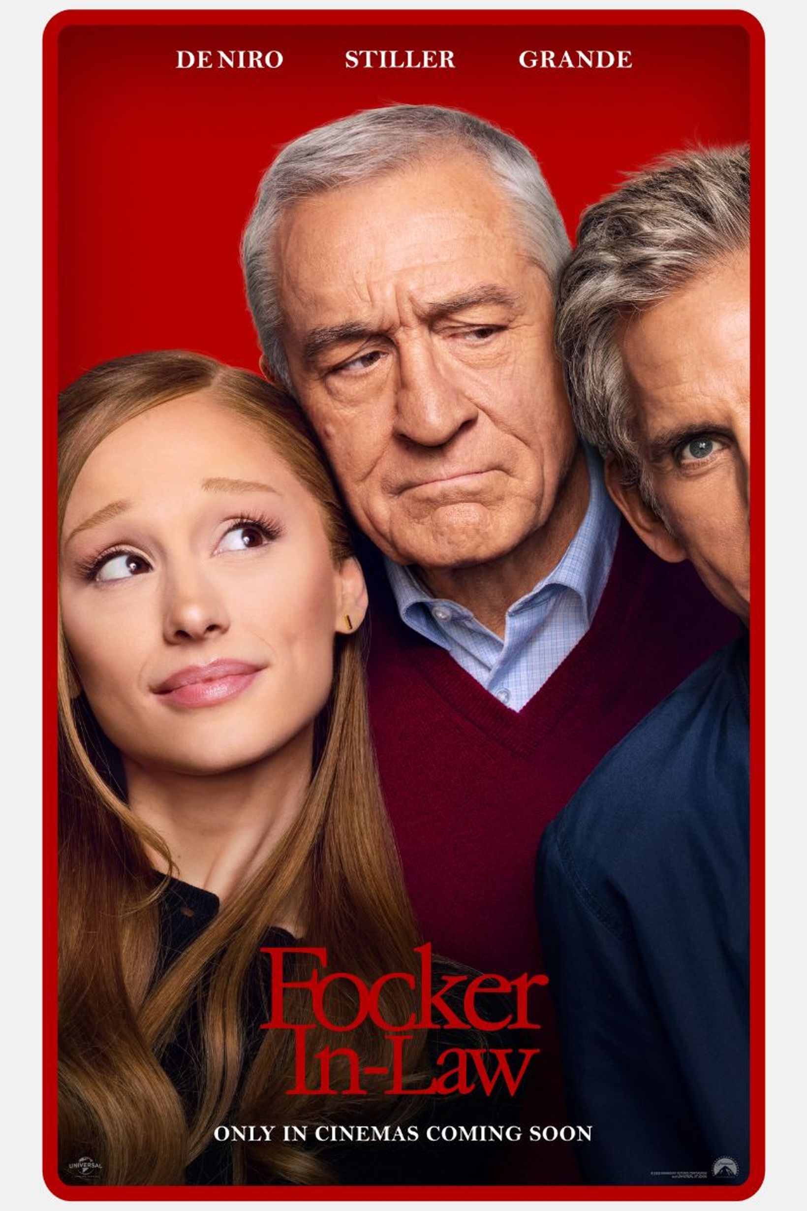 Focker In-Law