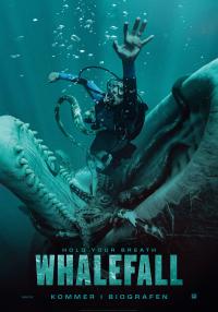 Plakat for 'Whalefall'