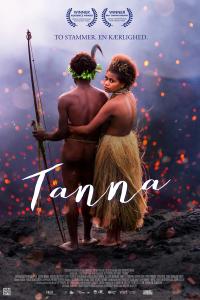 Plakat for 'Tanna'