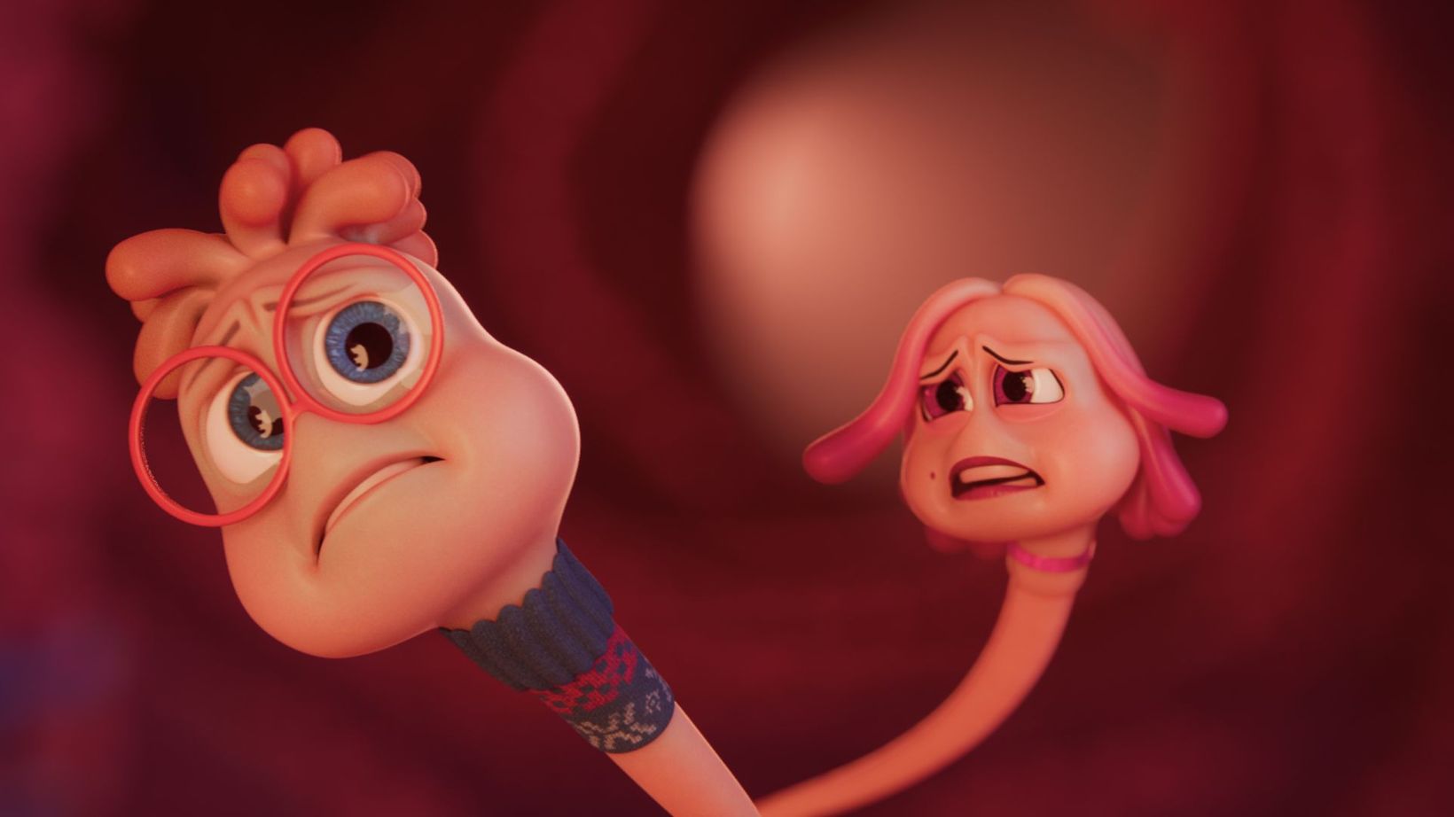 Spermageddon