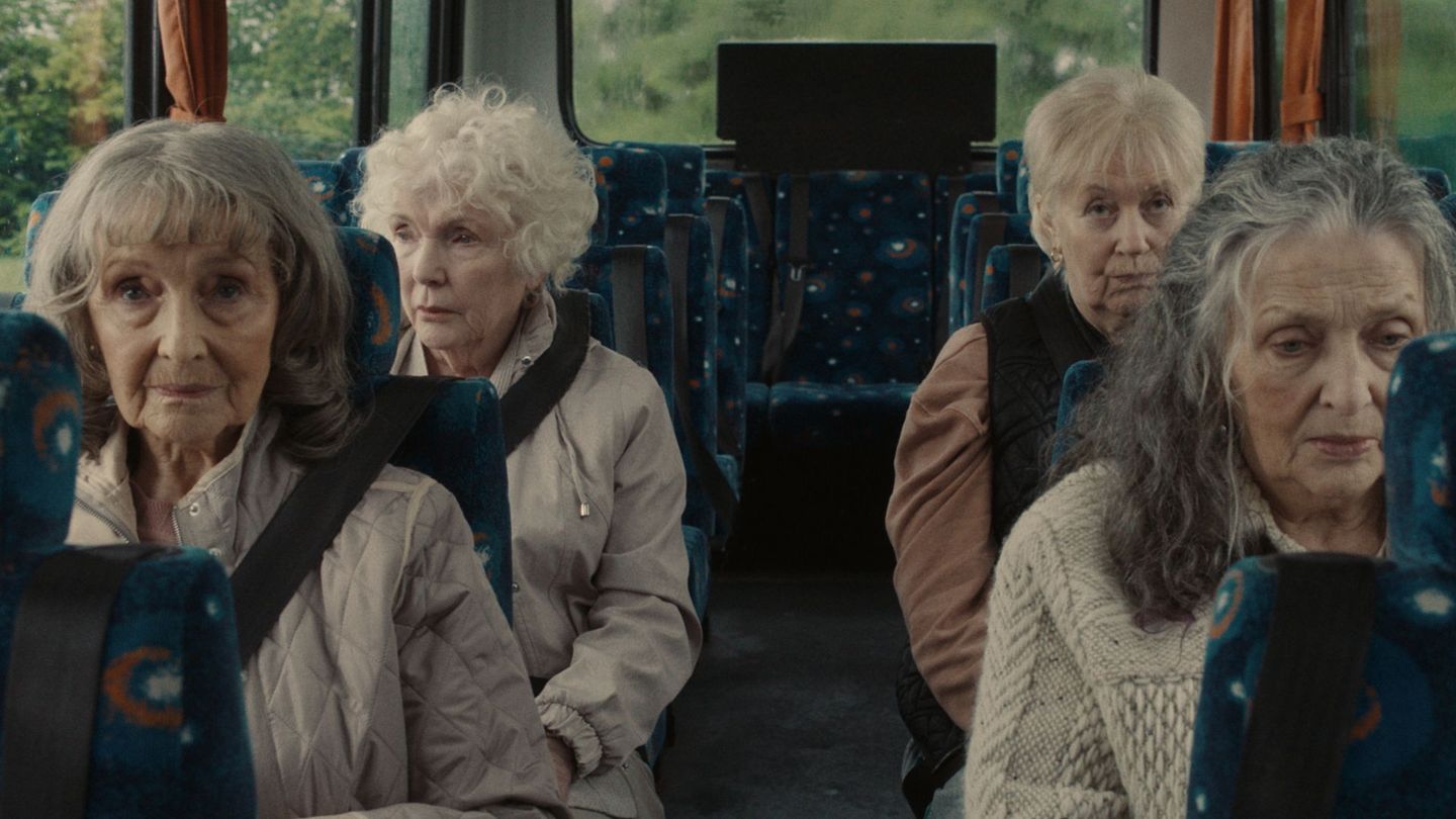 Four Mothers
