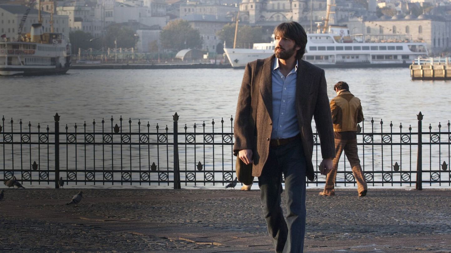 Argo