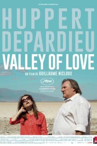 Plakat for 'Valley of Love'
