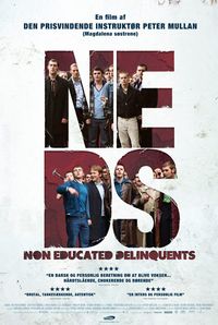 Plakat for 'Neds'