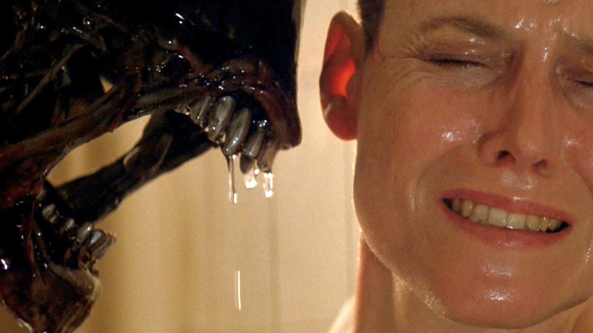 'Alien 3'
