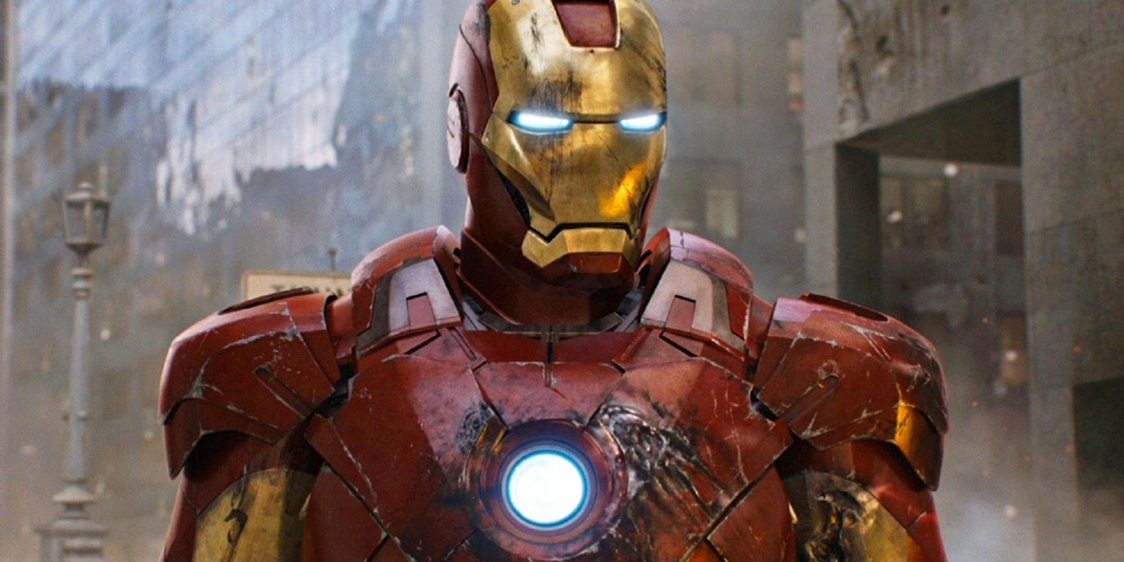Iron Man Walt Disney Studios Motion Pictures