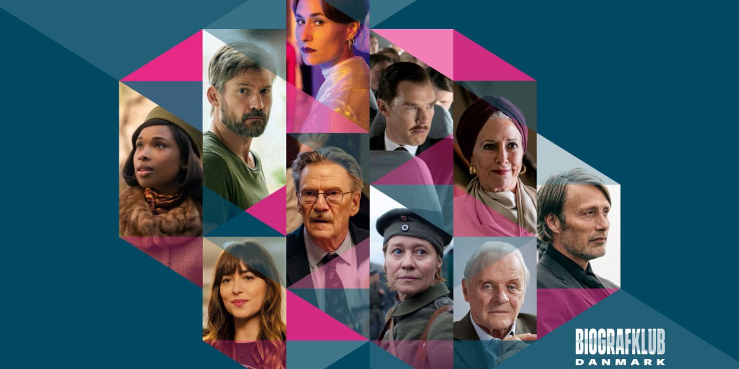 Biografklub Danmark 2020-2021