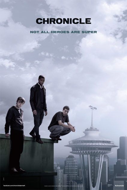 Chronicle