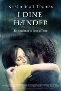 Plakat for 'I dine hænder (2010)'