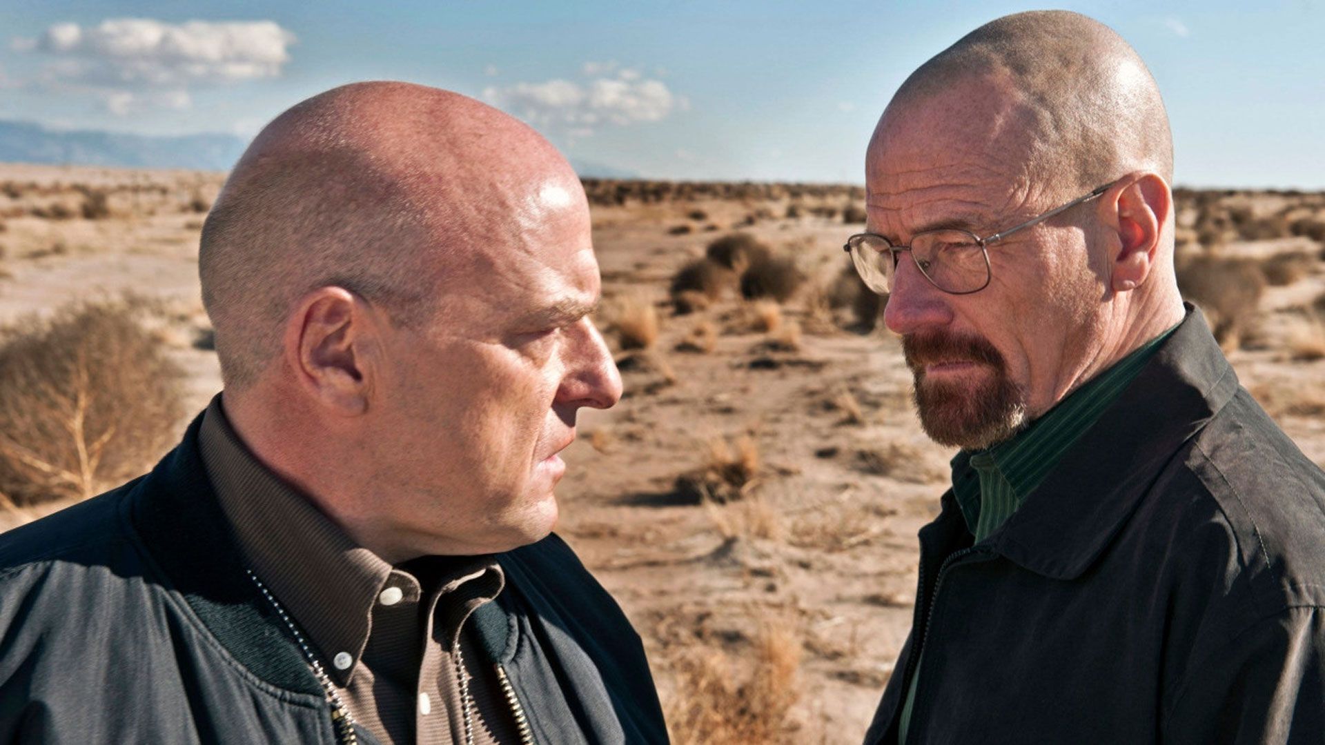 Breaking Bad
