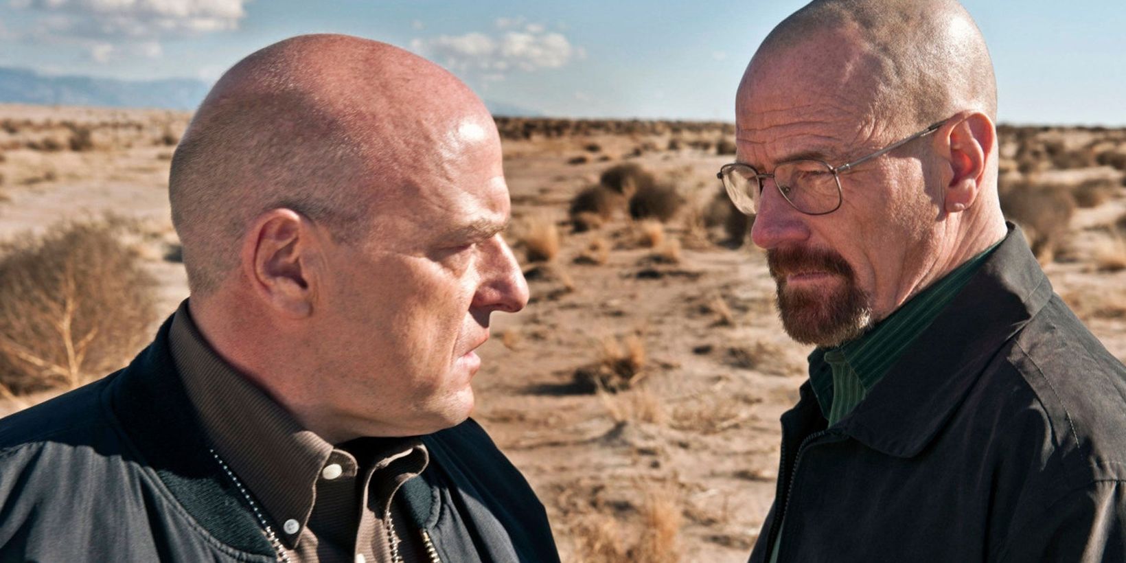 Breaking Bad
