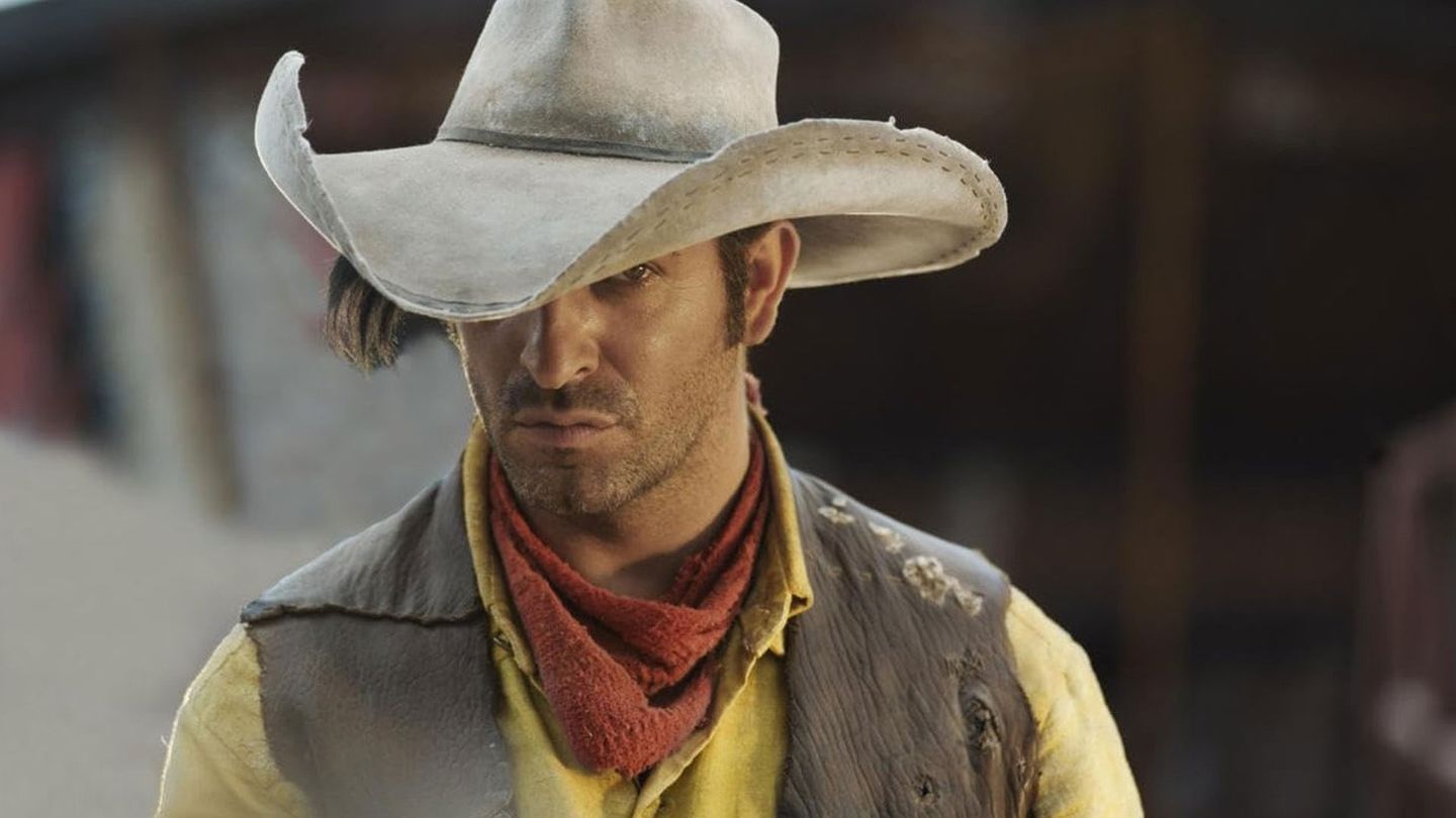 Lucky Luke