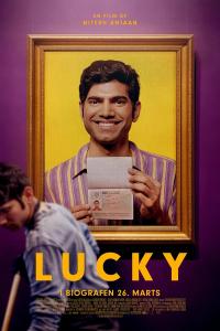 Plakat for 'Lucky'
