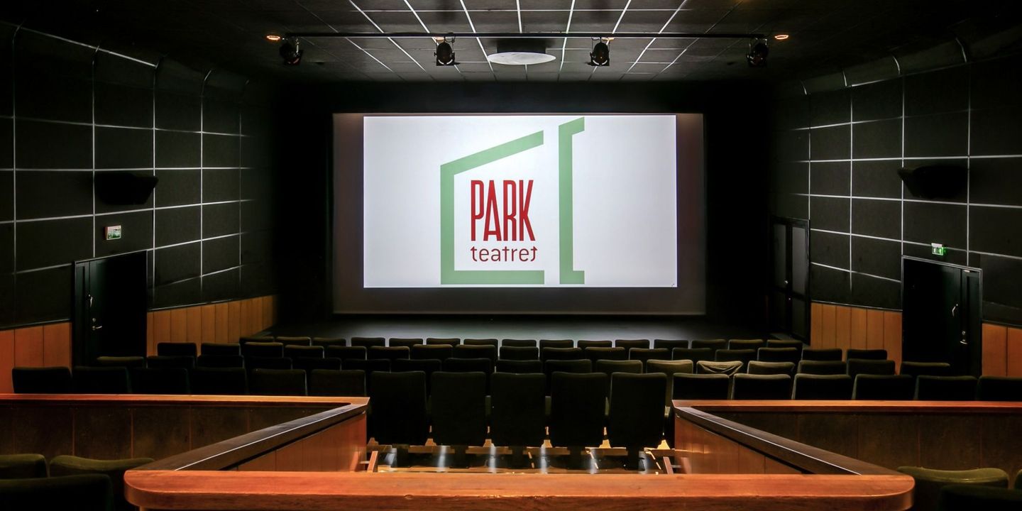Parkteatret Frederikssund