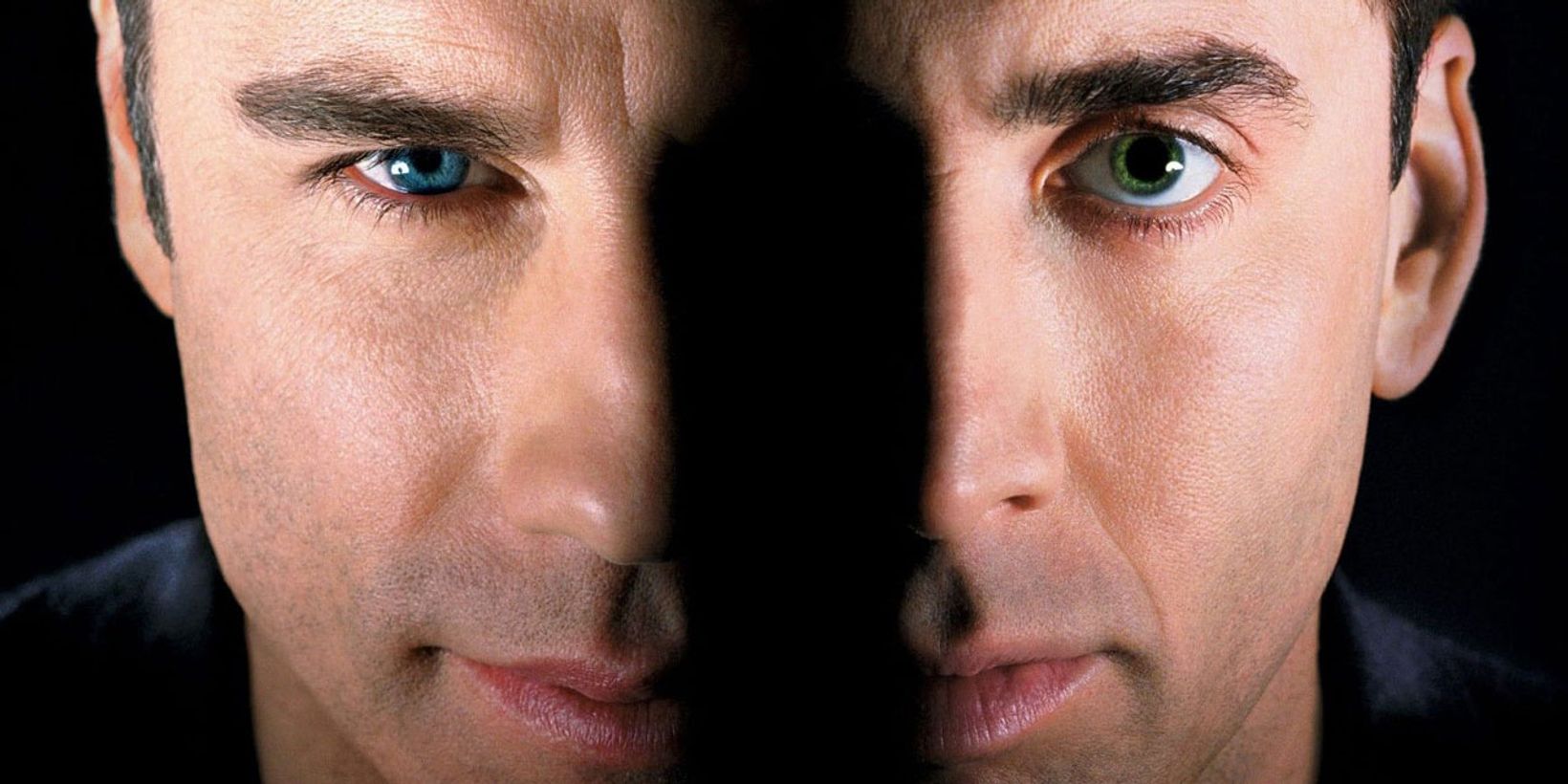 Face/Off (Paramount Pictures)