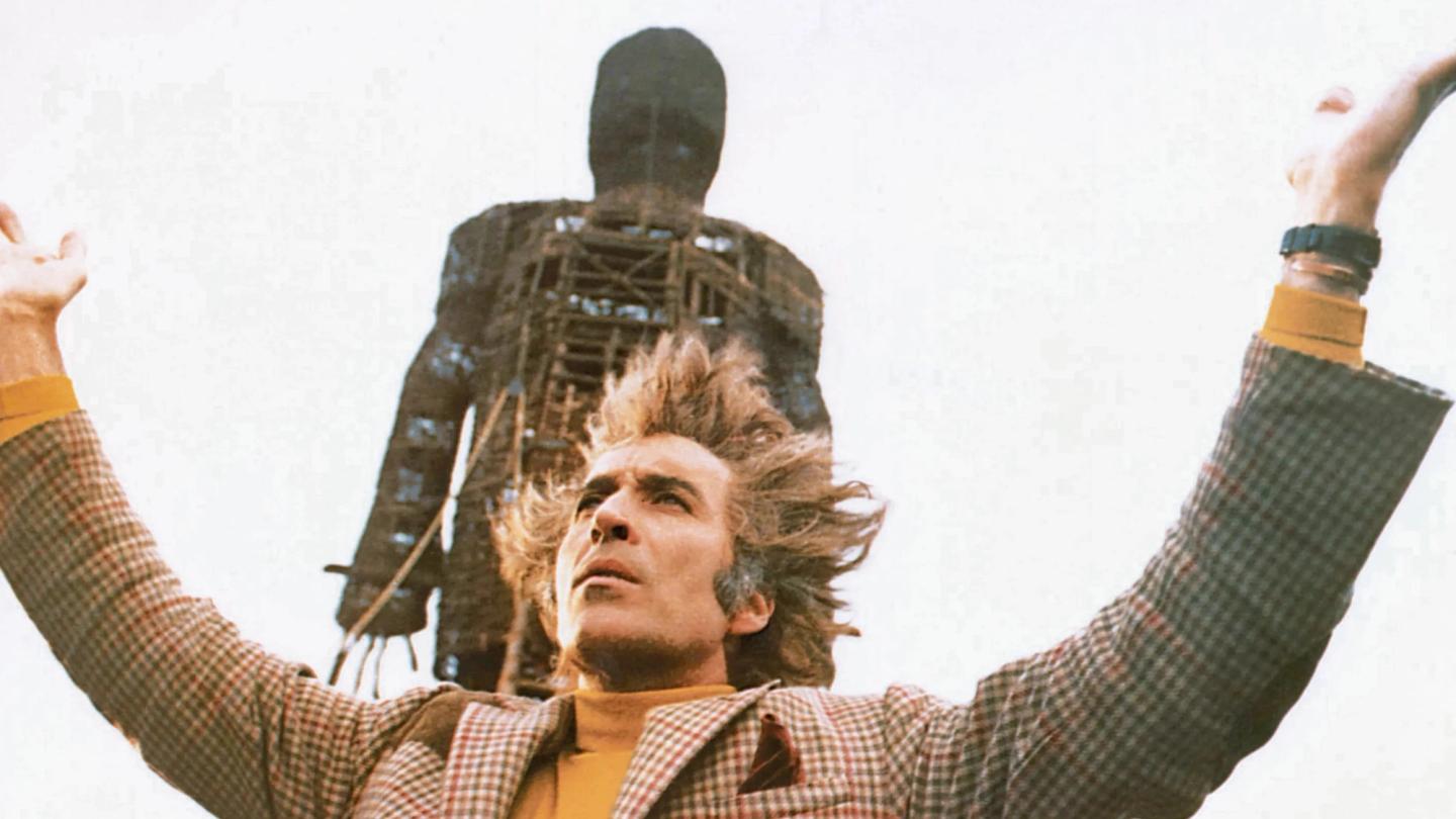 The Wicker Man