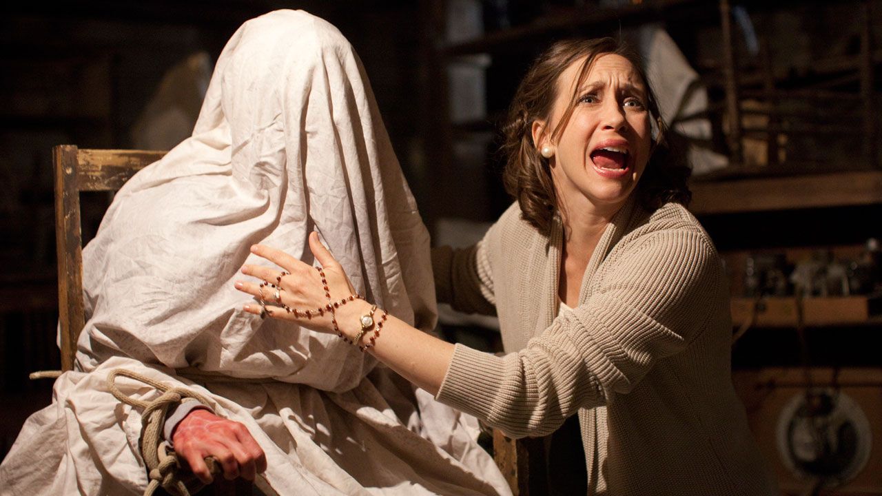The Conjuring