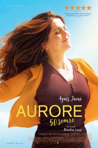 Plakat for 'Aurore - 50 Somre'