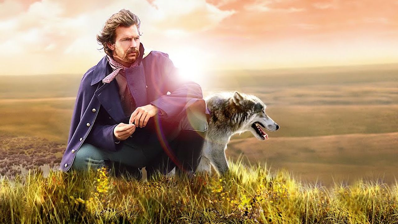 Dances with Wolves