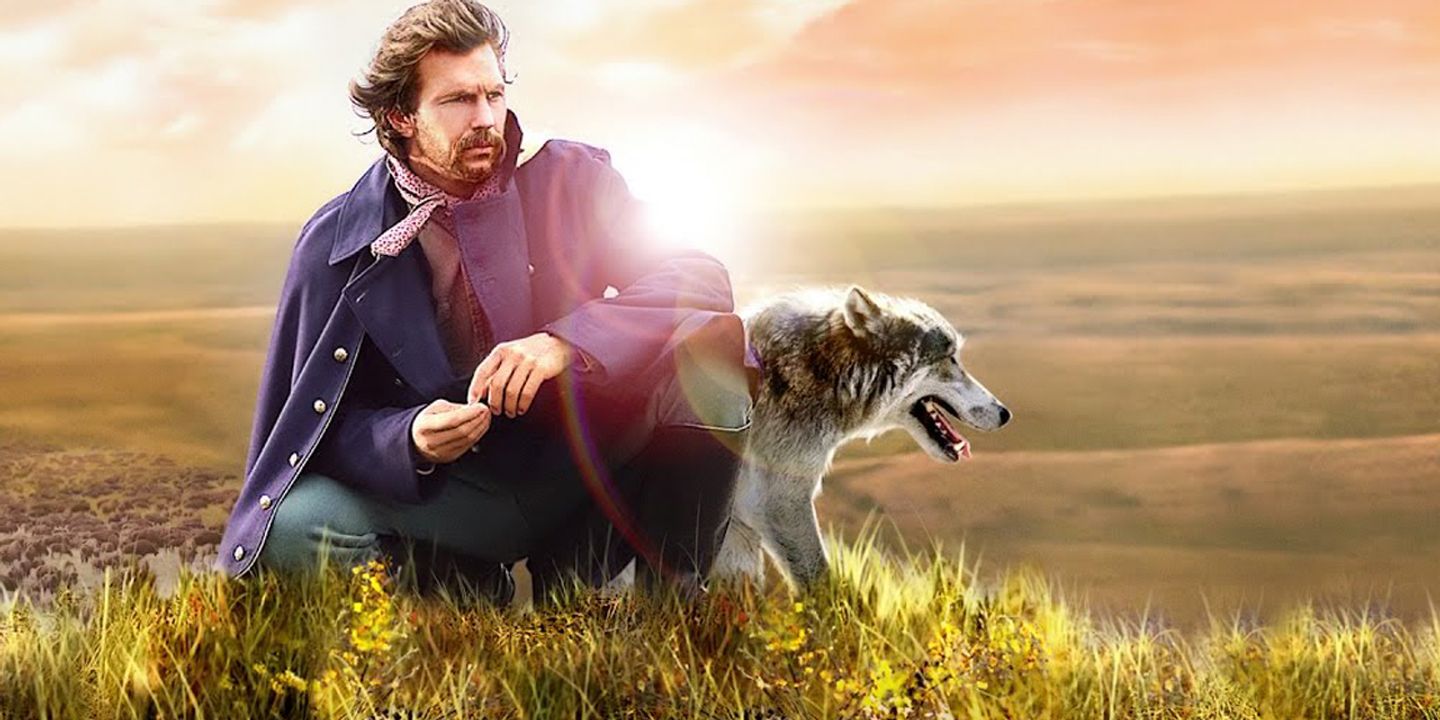 Dances with Wolves