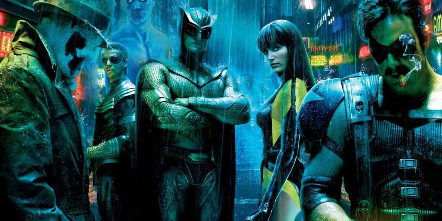 Watchmen / Warner Bros.