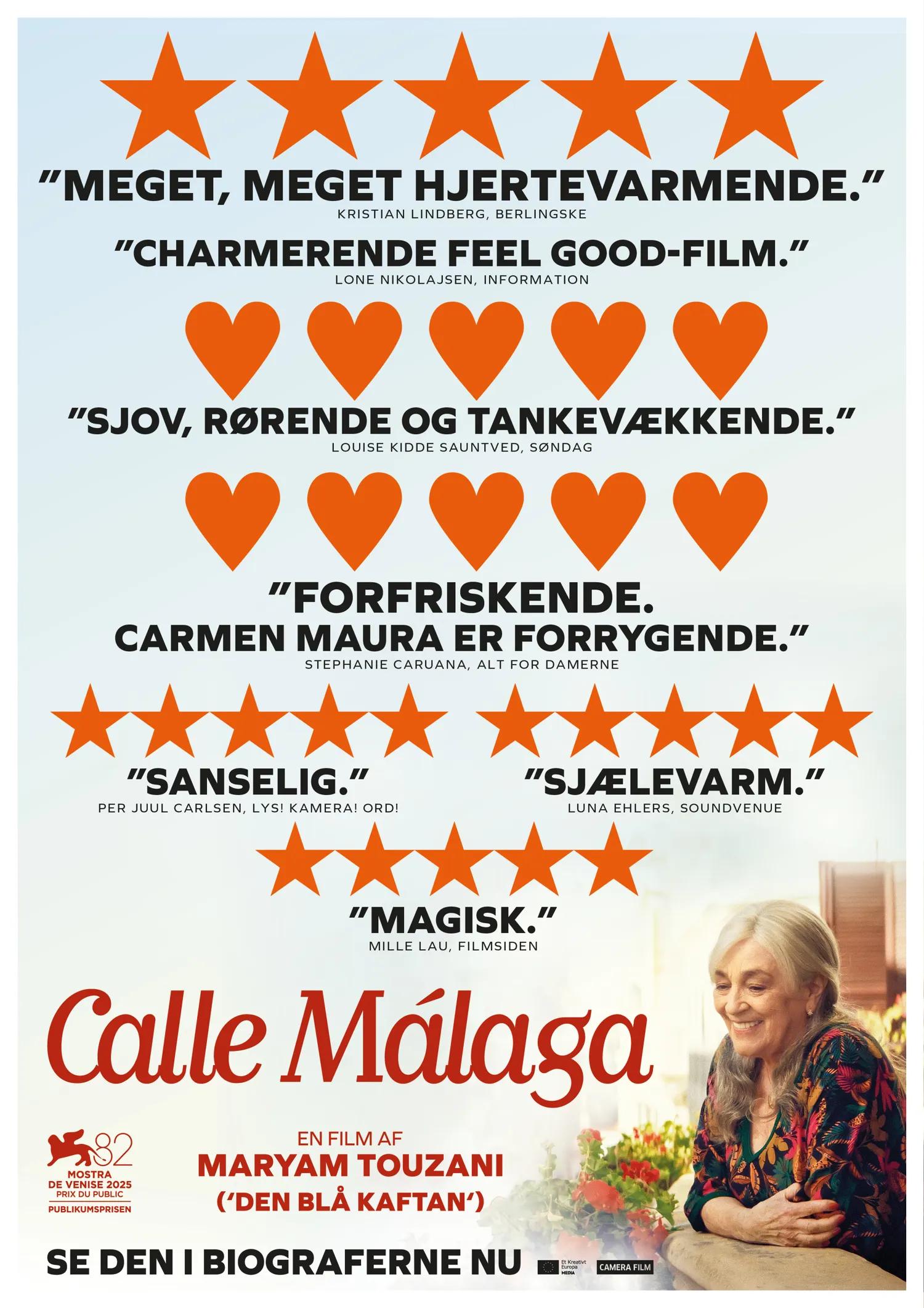 Movie Poster