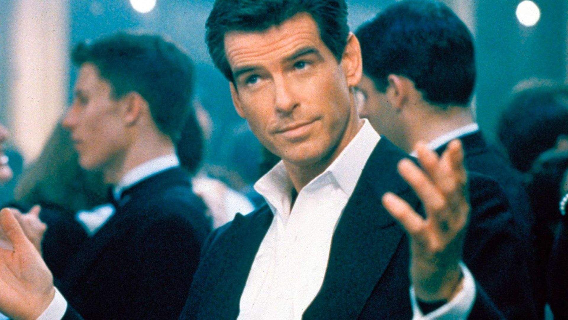 The Thomas Crown Affair