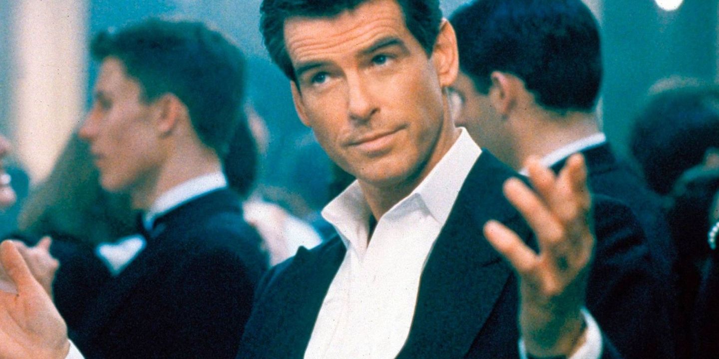The Thomas Crown Affair