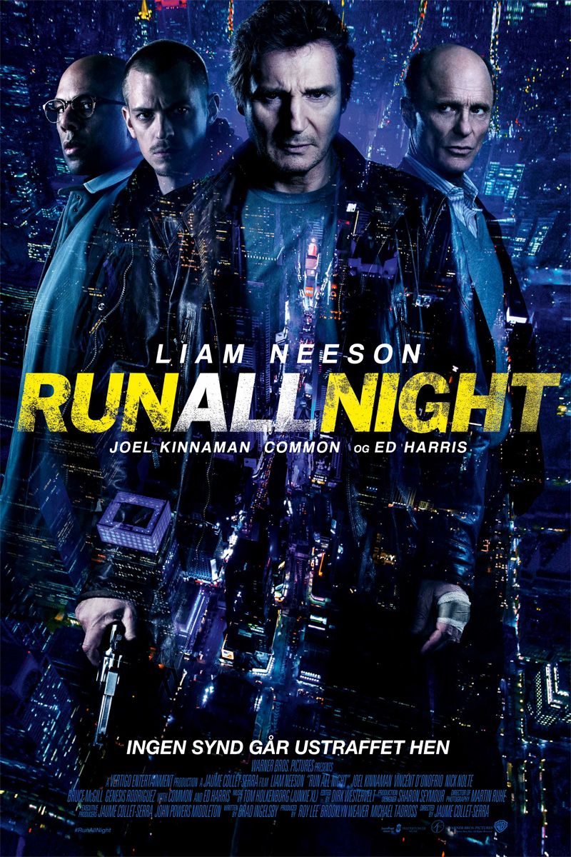 Run All Night