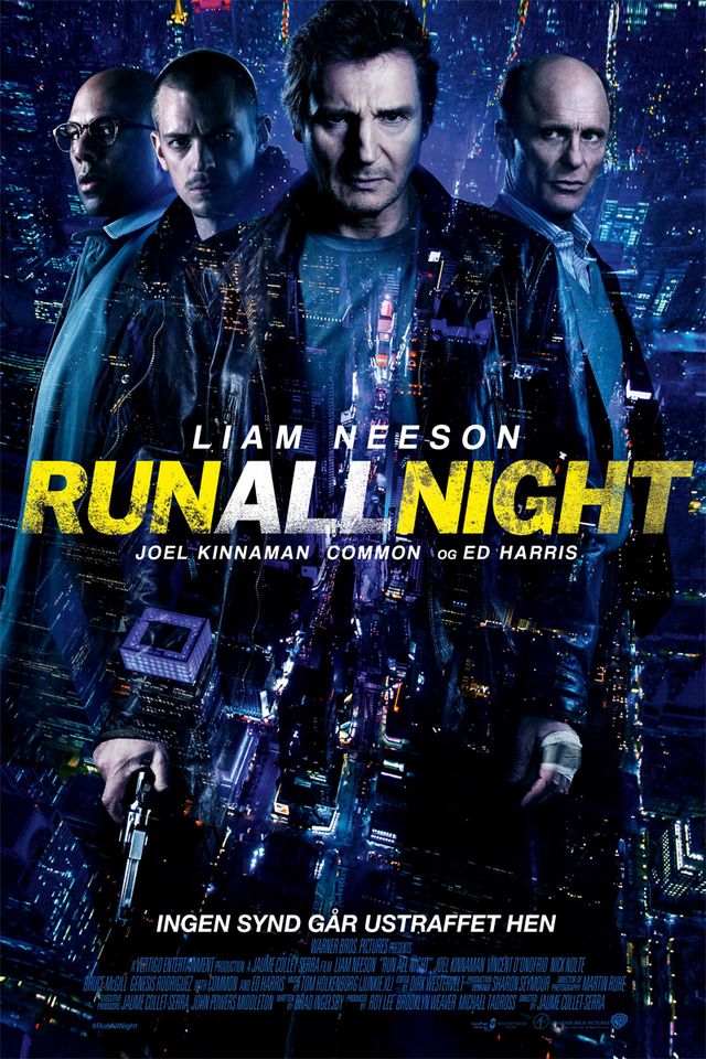 Run All Night