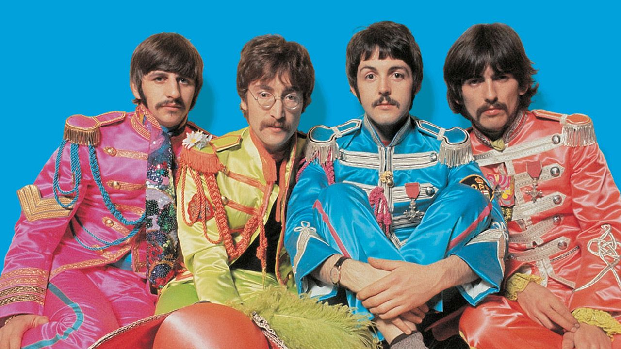 The Beatles - Eight Days a Week