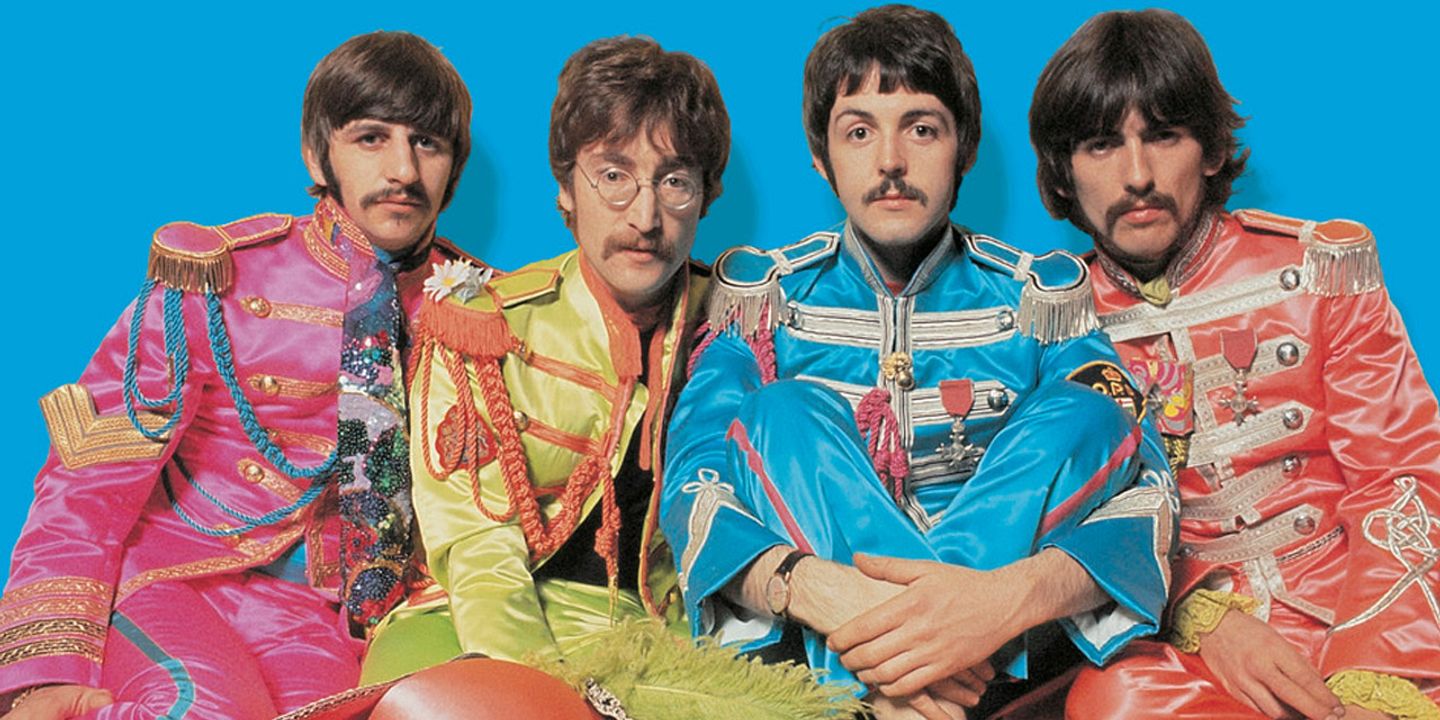 The Beatles - Eight Days a Week