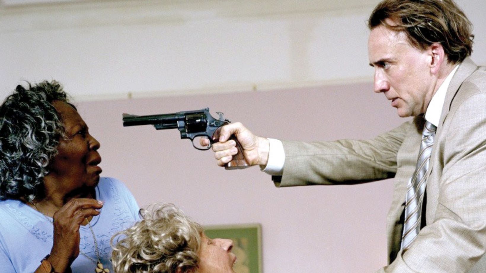 Bad Lieutenant: Port of Call New Orleans