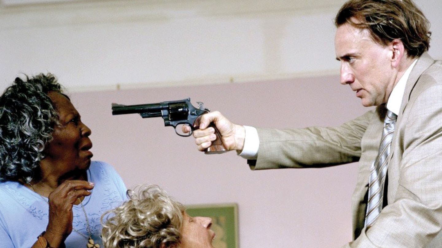 Bad Lieutenant: Port of Call New Orleans