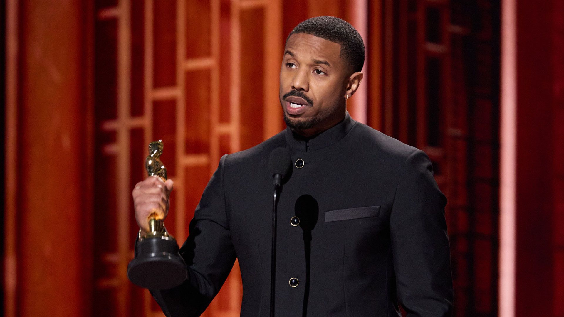 Oscars 2026