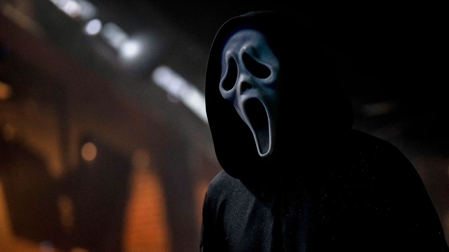 Scream 7