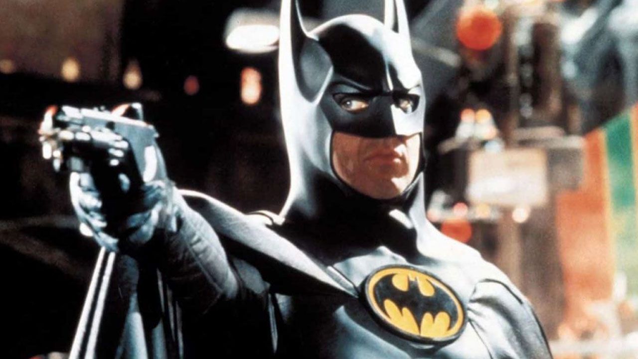 Warner Bros. (Batman)
