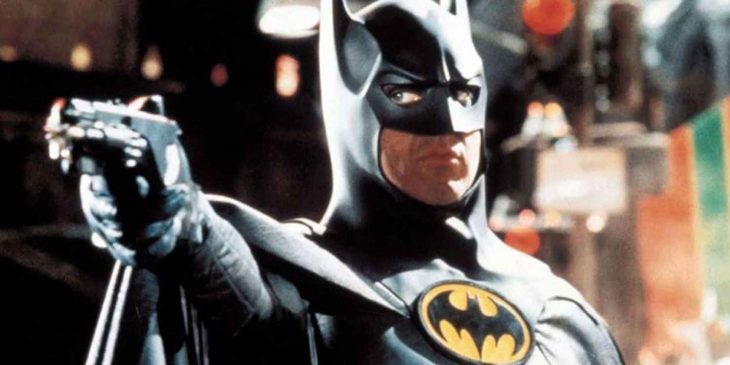 Warner Bros. (Batman)