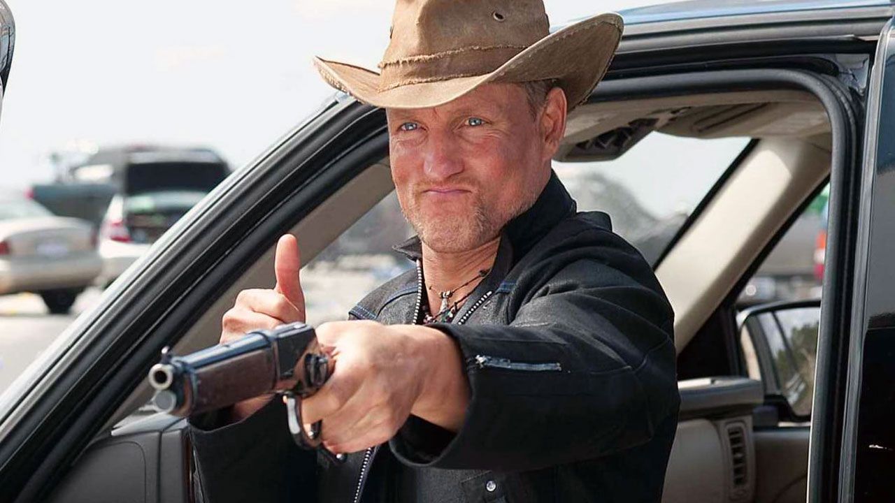 Zombieland