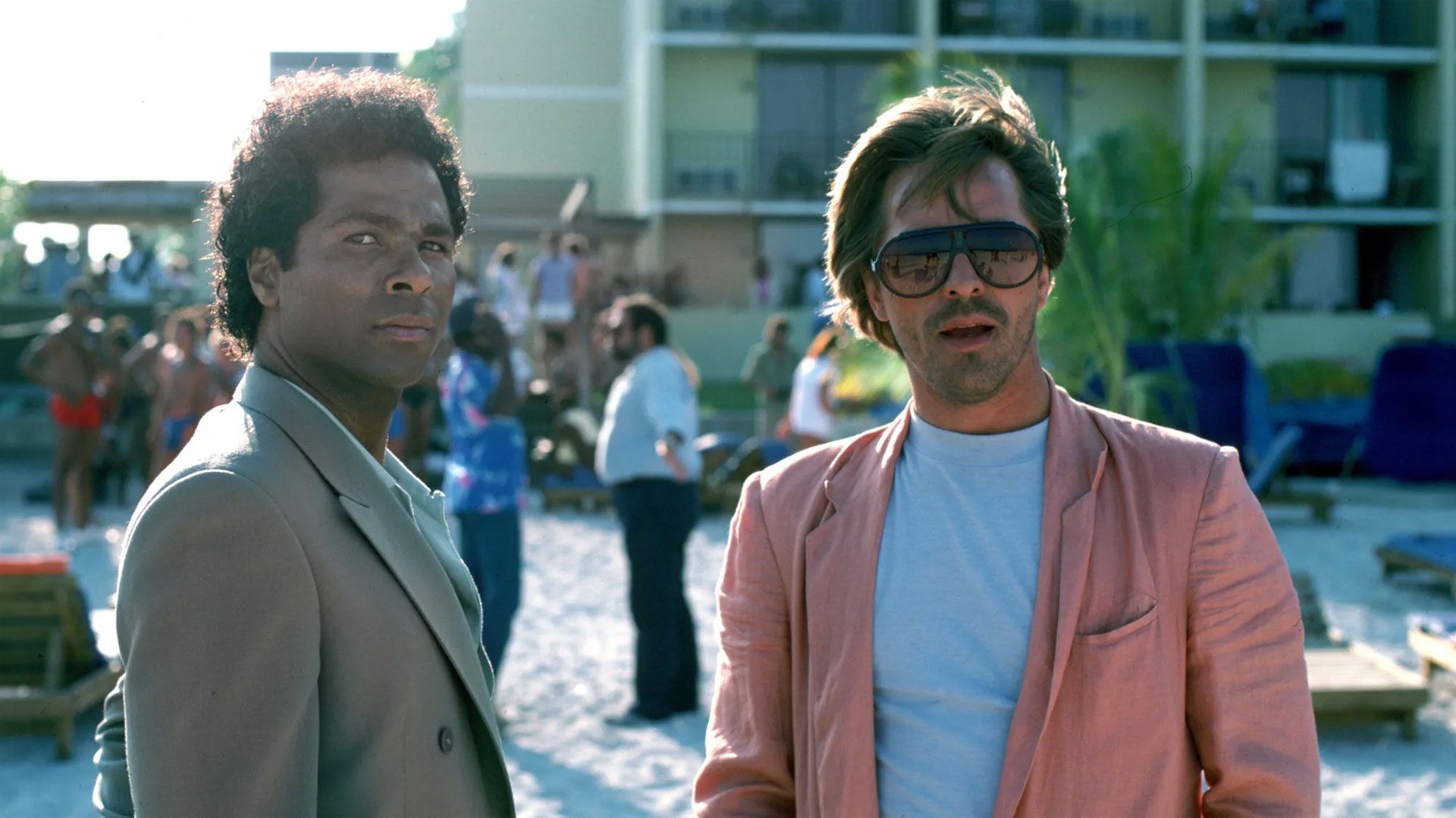 Miami Vice
