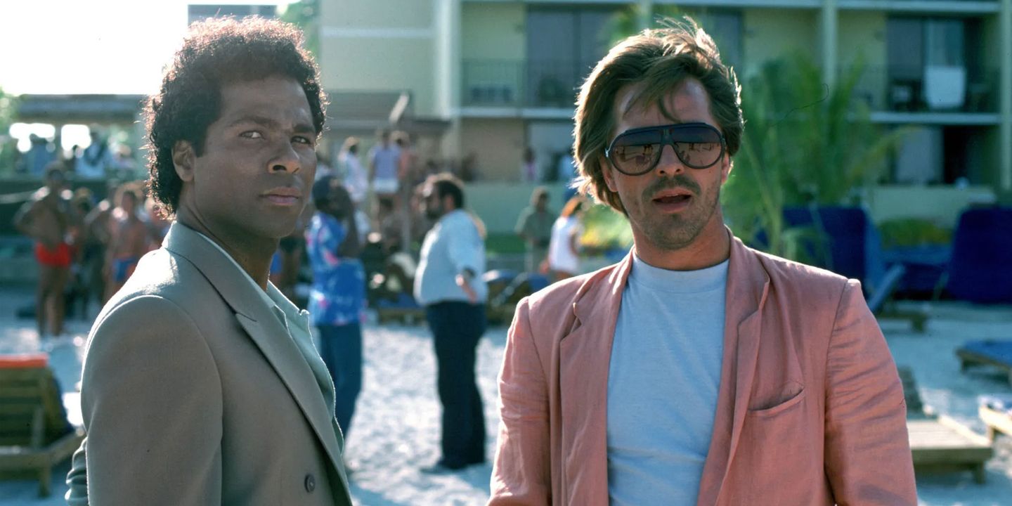 Miami Vice