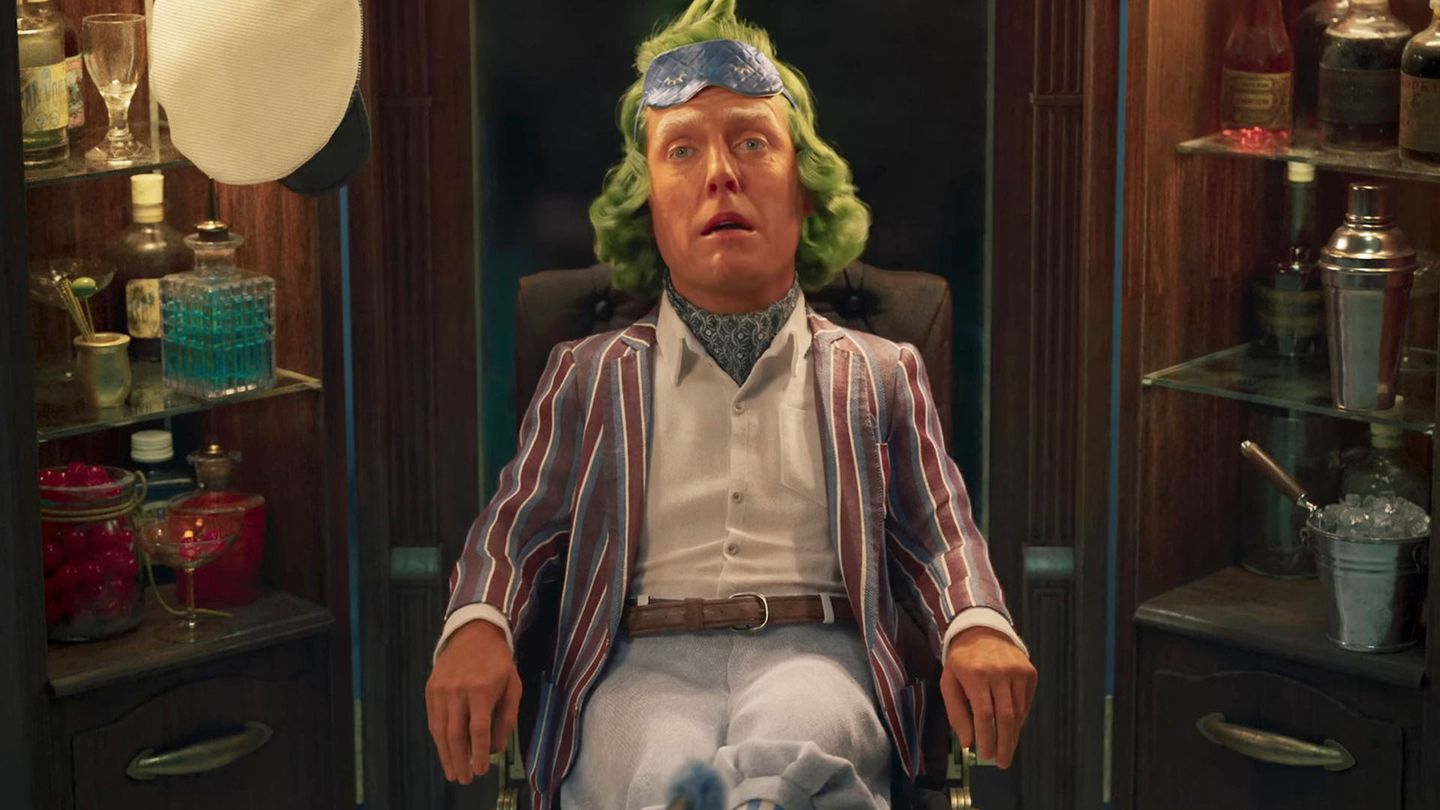 Wonka