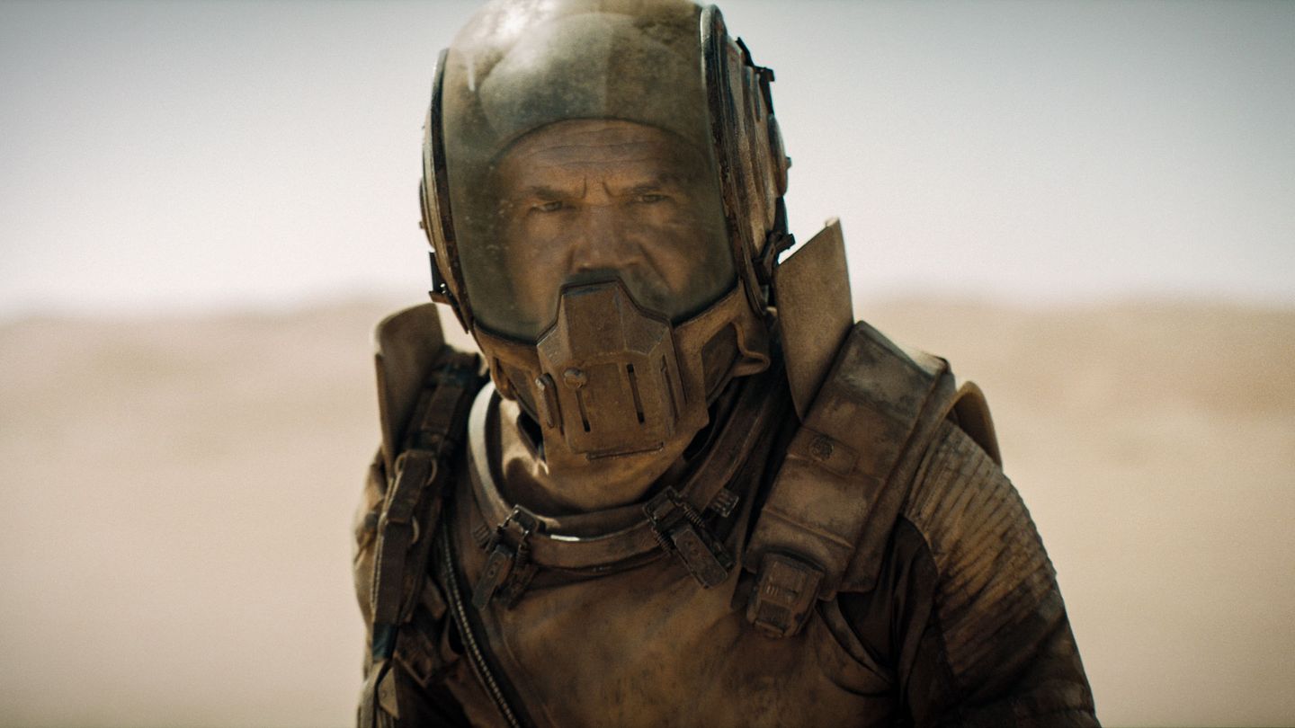 Dune: Del 2