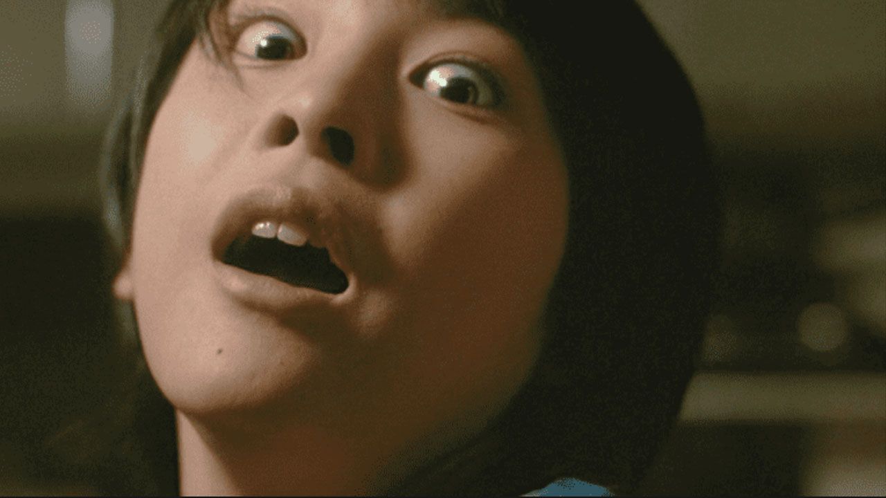 The Ring / Ringu 1998