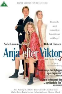 Plakat for 'Anja Efter Viktor'