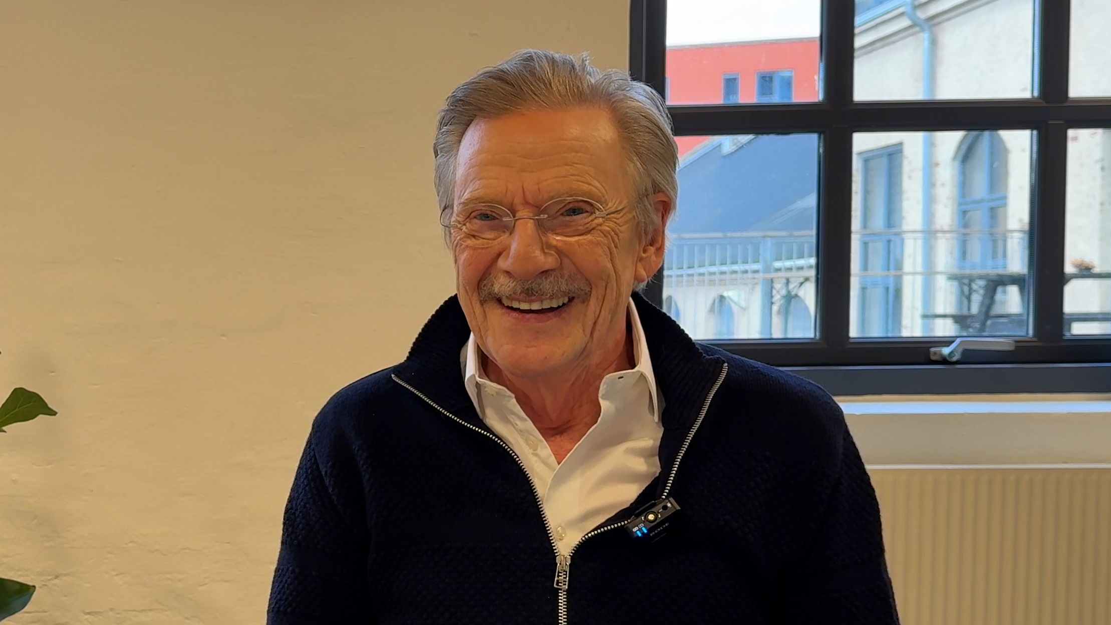 Jesper Christensen
