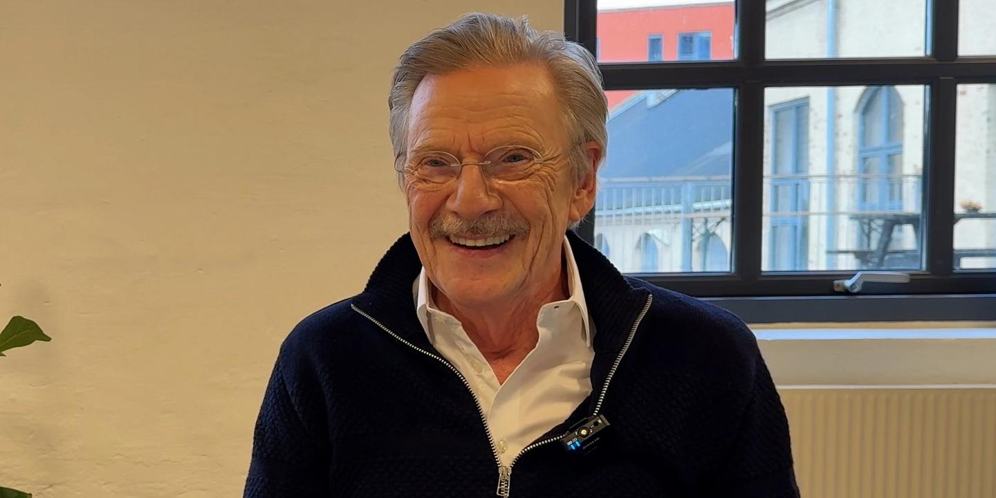 Jesper Christensen