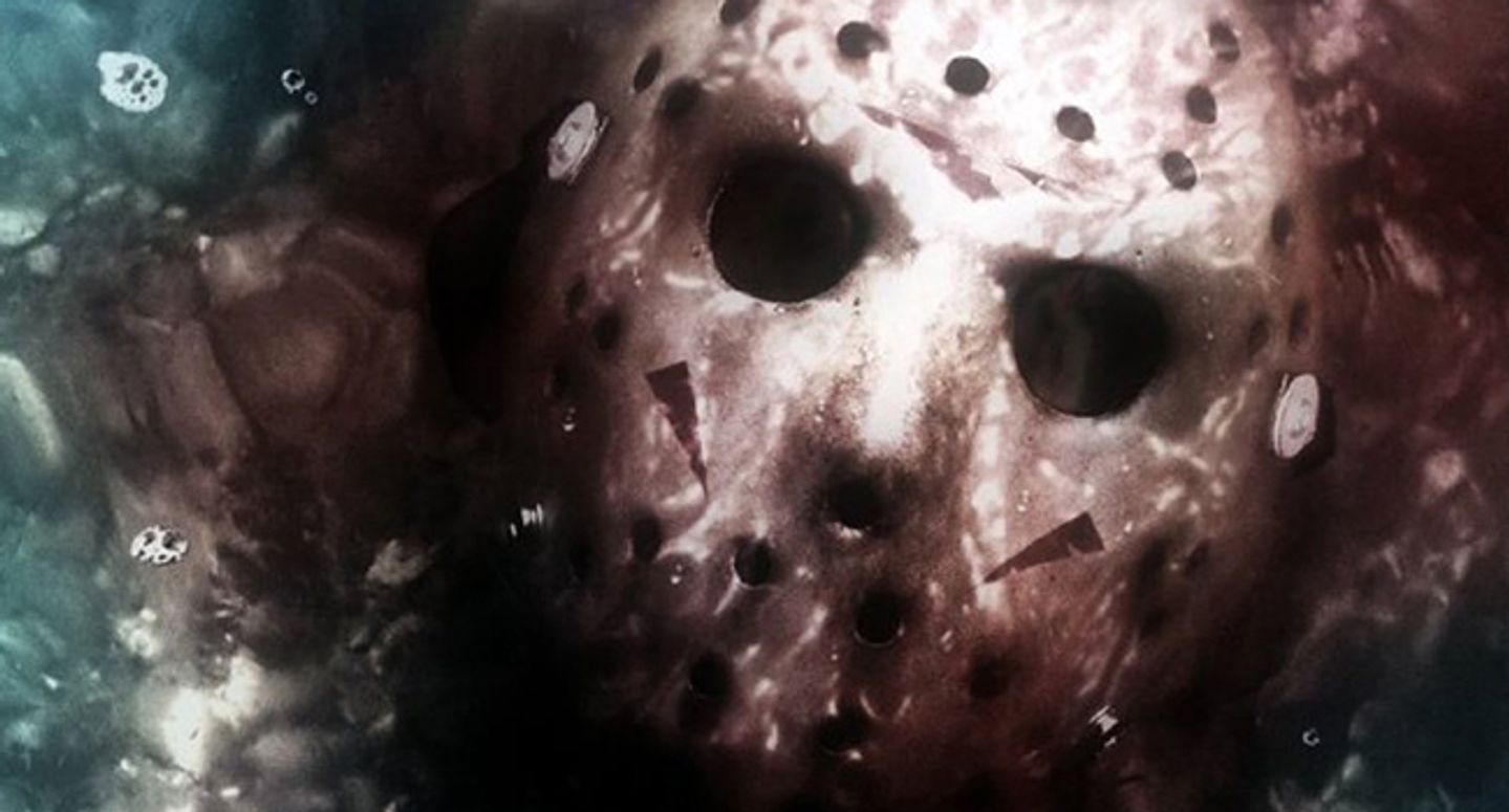 Friday the 13th/UIP