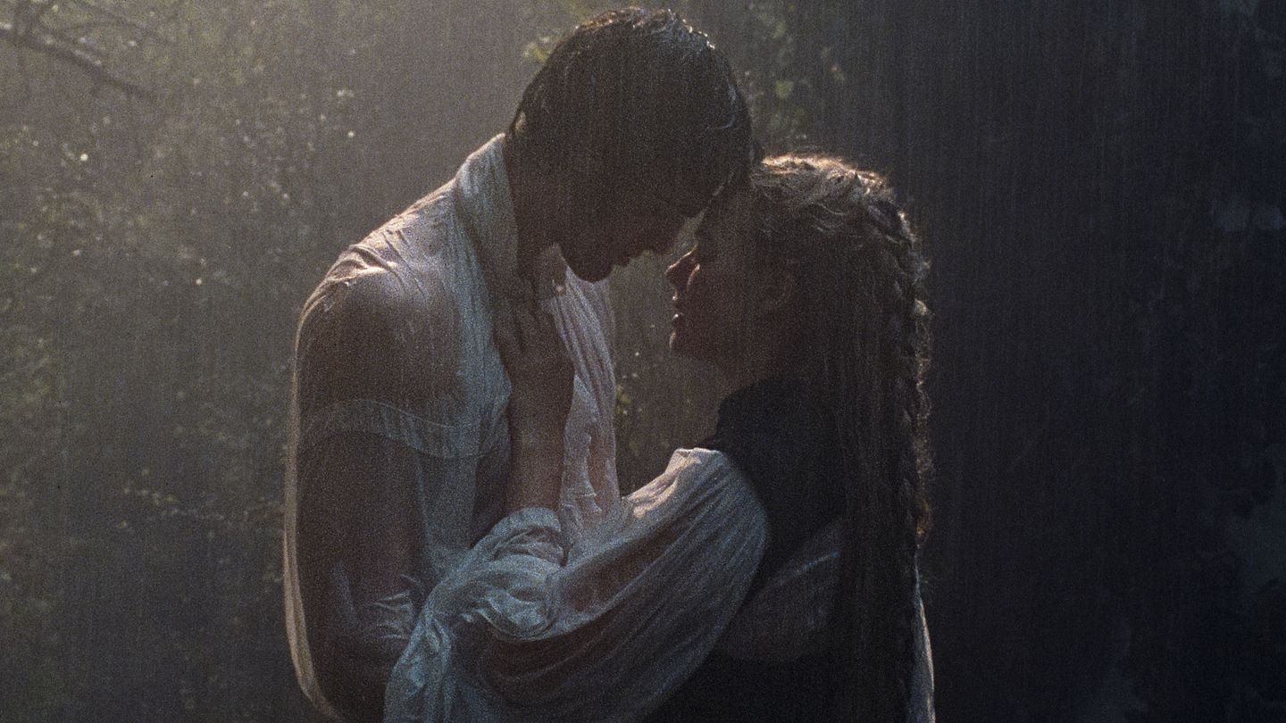 Wuthering Heights