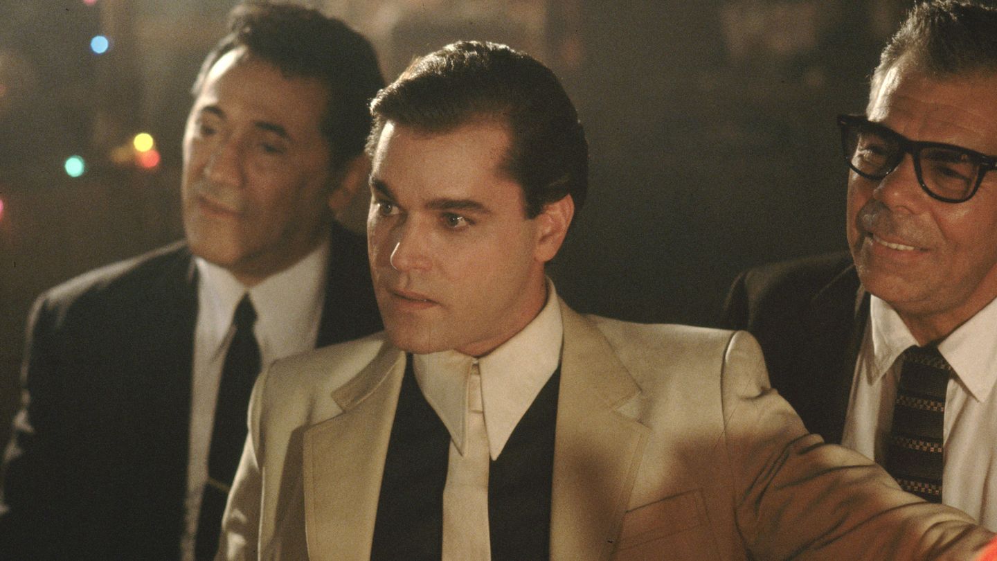Goodfellas